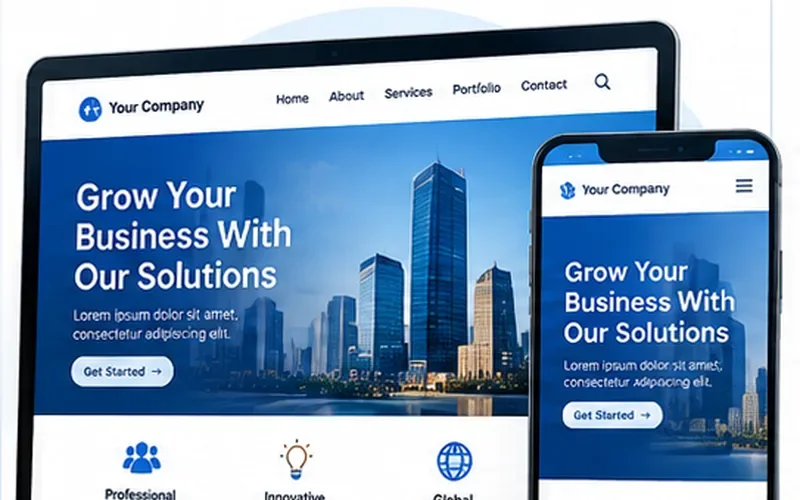 Grow your business with NDMA Media