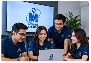 Comprehensive digital marketing solutions