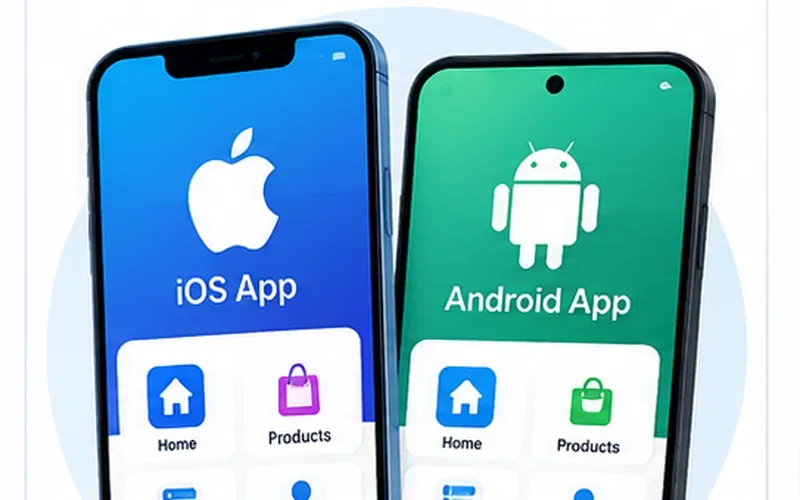 Mobile App Development