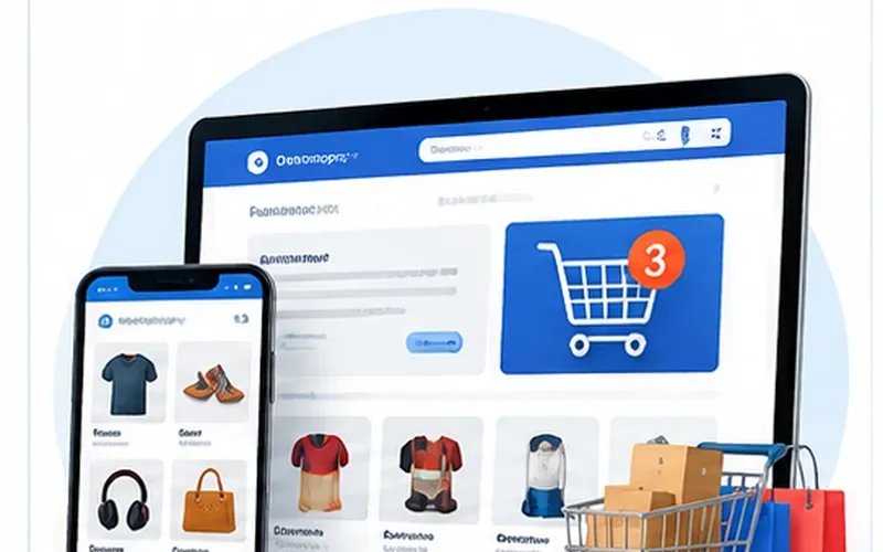 Corporate Website